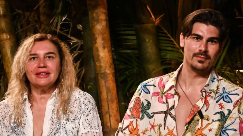 Isola 2022, il passato doloroso di Blind: il meglio e il peggio della terza puntata