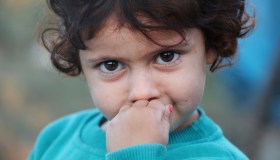 Ucraina, il grande cuore dell’Italia: 16mila famiglie pronte a ospitare i bimbi in fuga