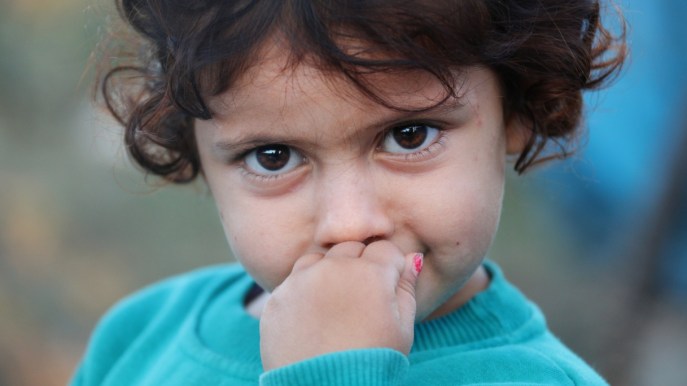 Ucraina, il grande cuore dell’Italia: 16mila famiglie pronte a ospitare i bimbi in fuga