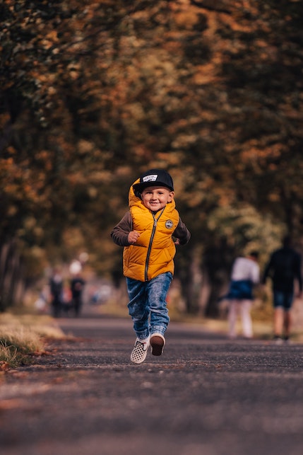 Come parlare di moda sostenibile ai bambini