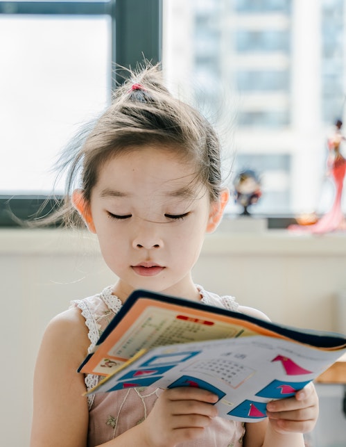 Come parlare di moda sostenibile ai bambini