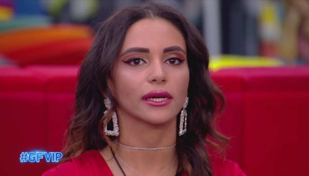 GF Vip, Lulù e Jessica sempre più lontane: il reality divide le due sorelle