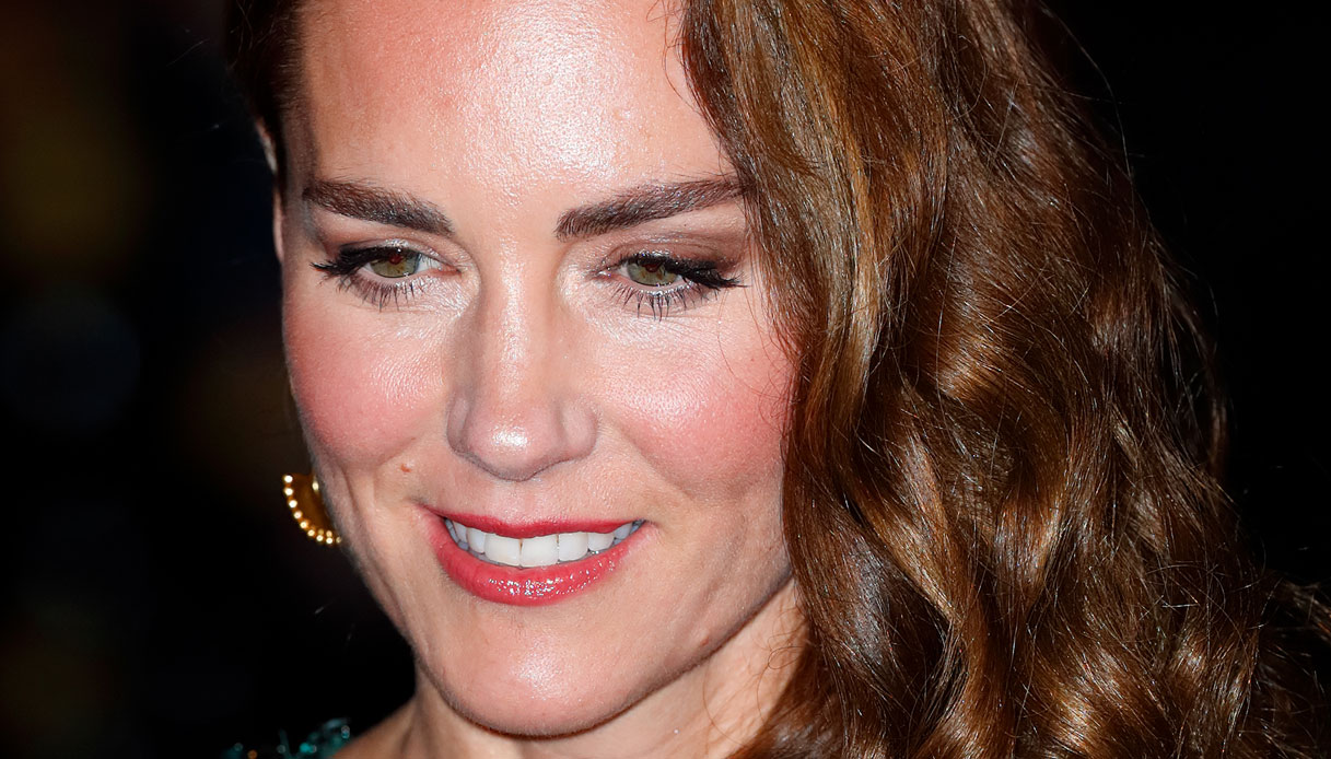 Kate Middleton, l’anello da Regina da 477mila euro che ora puoi avere anche tu