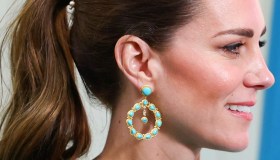 Kate Middleton, il segreto dei suoi zigomi scolpiti è un blush magico