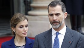 Letizia di Spagna, la richiesta del suocero che mette a disagio il Re