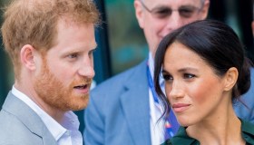 Meghan non rinuncia alle luci della ribalta, per gli Oscar 2022 mette a rischio Harry