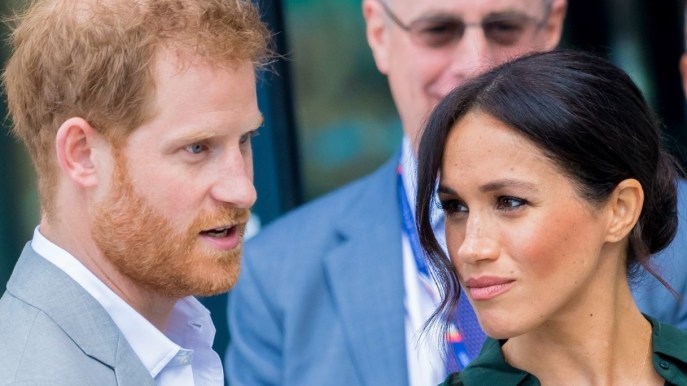 Meghan non rinuncia alle luci della ribalta, per gli Oscar 2022 mette a rischio Harry