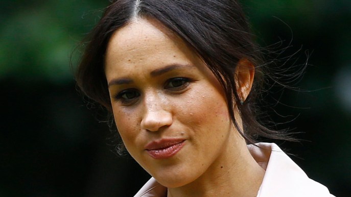 Meghan Markle, bufera in arrivo: il padre apre un canale YouTube per raccontare la sua verità