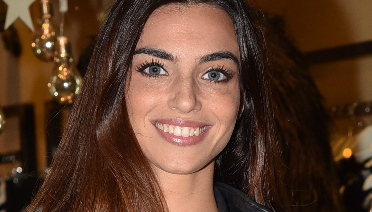 “Presto saremo in 4”, l’annuncio di Nicole Mazzocato (al quinto mese e al settimo cielo)