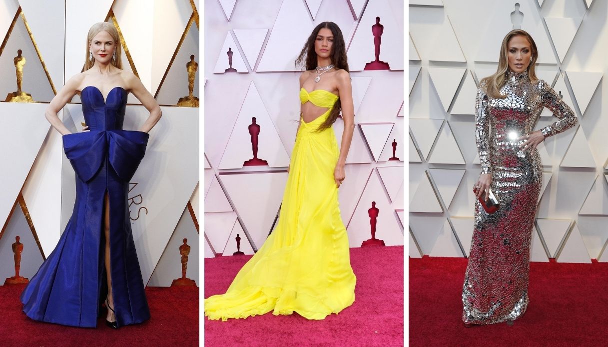 Notte degli Oscar, i look più iconici e trasgressivi nella storia della cerimonia