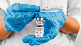 Omicron, cosa significano le varianti 1, 2, 3