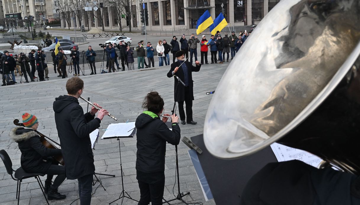 Orchestra Sinfonica di Kiev