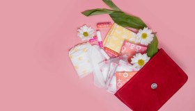 Period Kit: cos’è e perché è utile averlo sempre con sé (anche in vacanza)