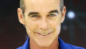 Che fine ha fatto Pierre Cosso, sex symbol degli anni Ottanta