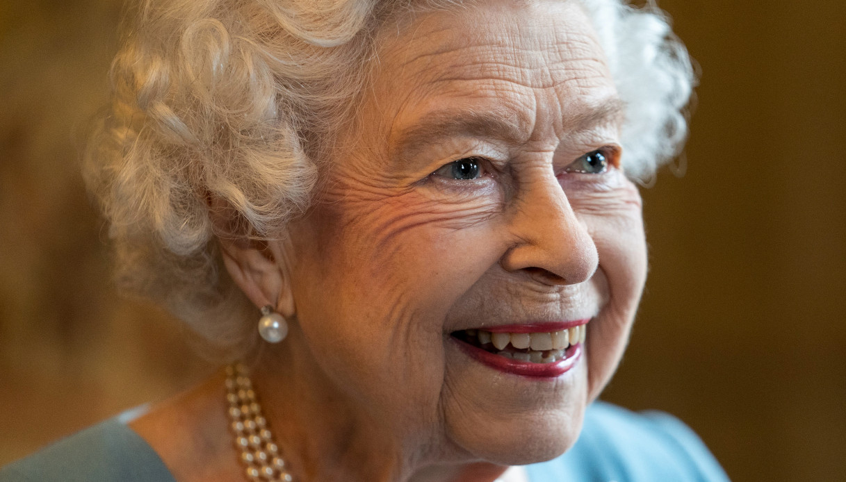 Come guadagnare 30mila sterline l’anno lavorando per la Regina