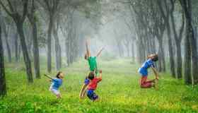 La moda sostenibile spiegata ai bambini