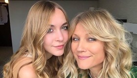 Sasha Sabbioni, la bellissima figlia di Natasha Stefanenko con lei a Pechino Express