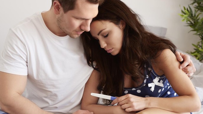 Quel secondo figlio che non è più arrivato