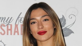 Il misterioso fidanzato di Soleil Sorge si chiama Carlo, è siciliano e fa l’imprenditore