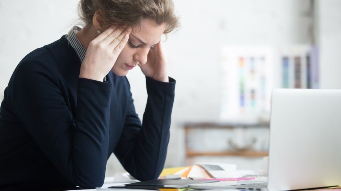 Stress e benessere: cause e come affrontarlo al meglio