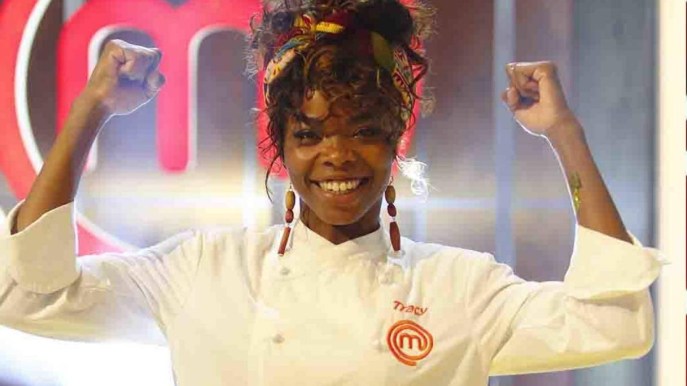 Chi è Tracy, vincitrice di Masterchef 11