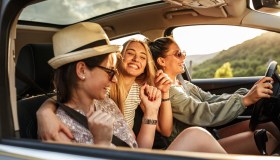 Se sei single devi assolutamente organizzare un viaggio con le tue amiche