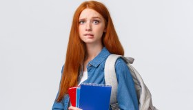 Ho paura di andare all’università