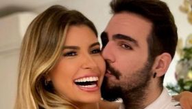Ana Paula Guedes, la splendida fidanzata brasiliana di Ignazio Boschetto de Il Volo