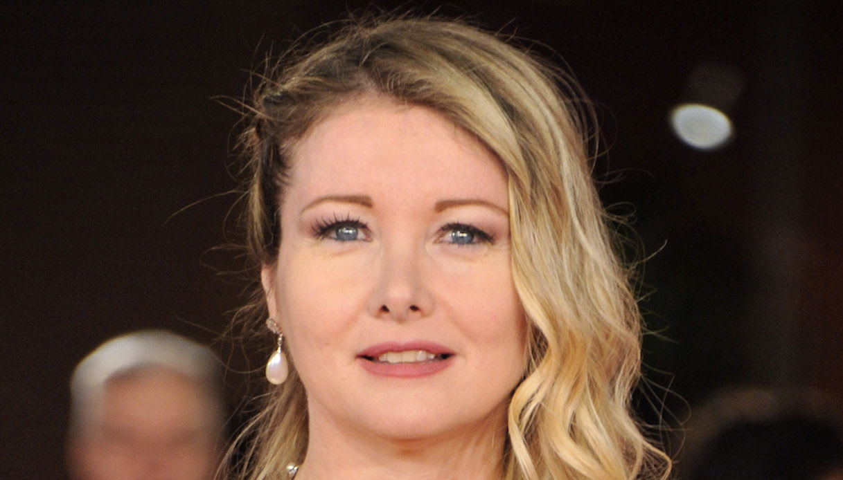 “Ci sposiamo a ottobre”: Angela Melillo a Verissimo annuncia le nozze con Cesare