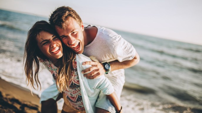 Frasi sulle anime gemelle, per una dedica romantica al tuo partner