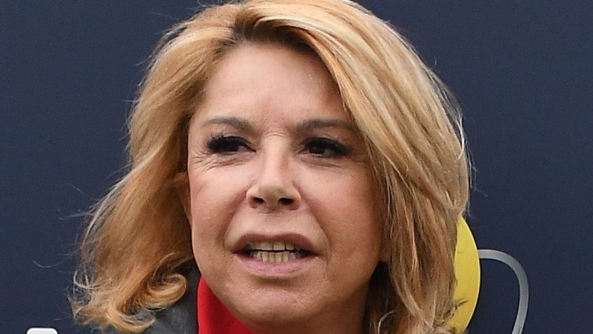 “Una storia lunga”: Anna Pettinelli conferma la crisi con Stefano (ma tace sui dettagli)