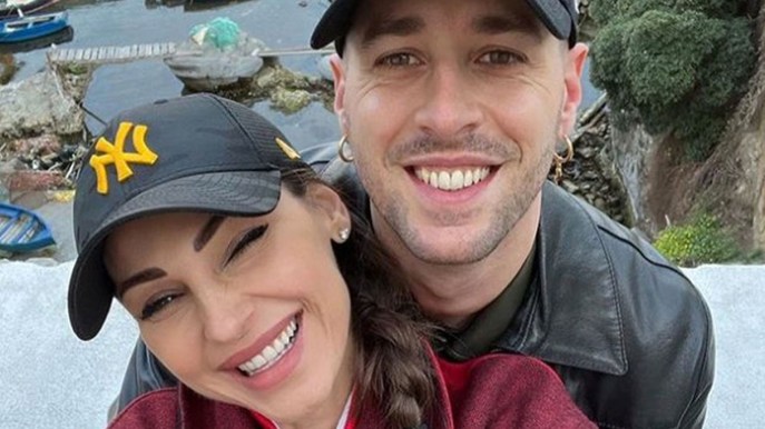 Anna Tatangelo, è finita con Livio Cori: la rottura a un anno dall’annuncio ufficiale