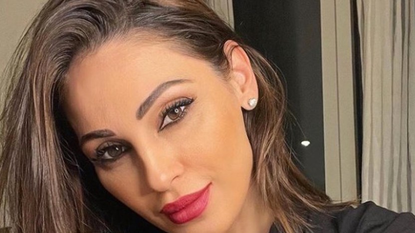 Anna Tatangelo, prime serate da single: su Instagram è super sexy