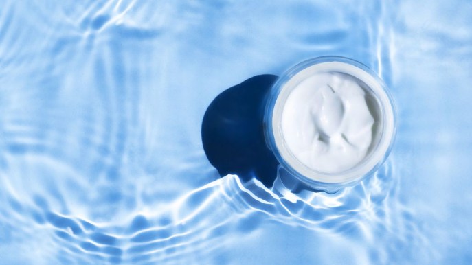 Blue beauty: la bellezza che salvaguarda gli oceani