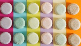Cosmetici solidi: come scegliere detergenti e creme sostenibili