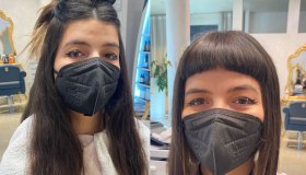 Un gesto d’amore per i malati di cancro: donare i propri capelli