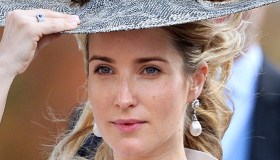 Chi è la Principessa Ekaterina, in guerra con Ernst di Hannover