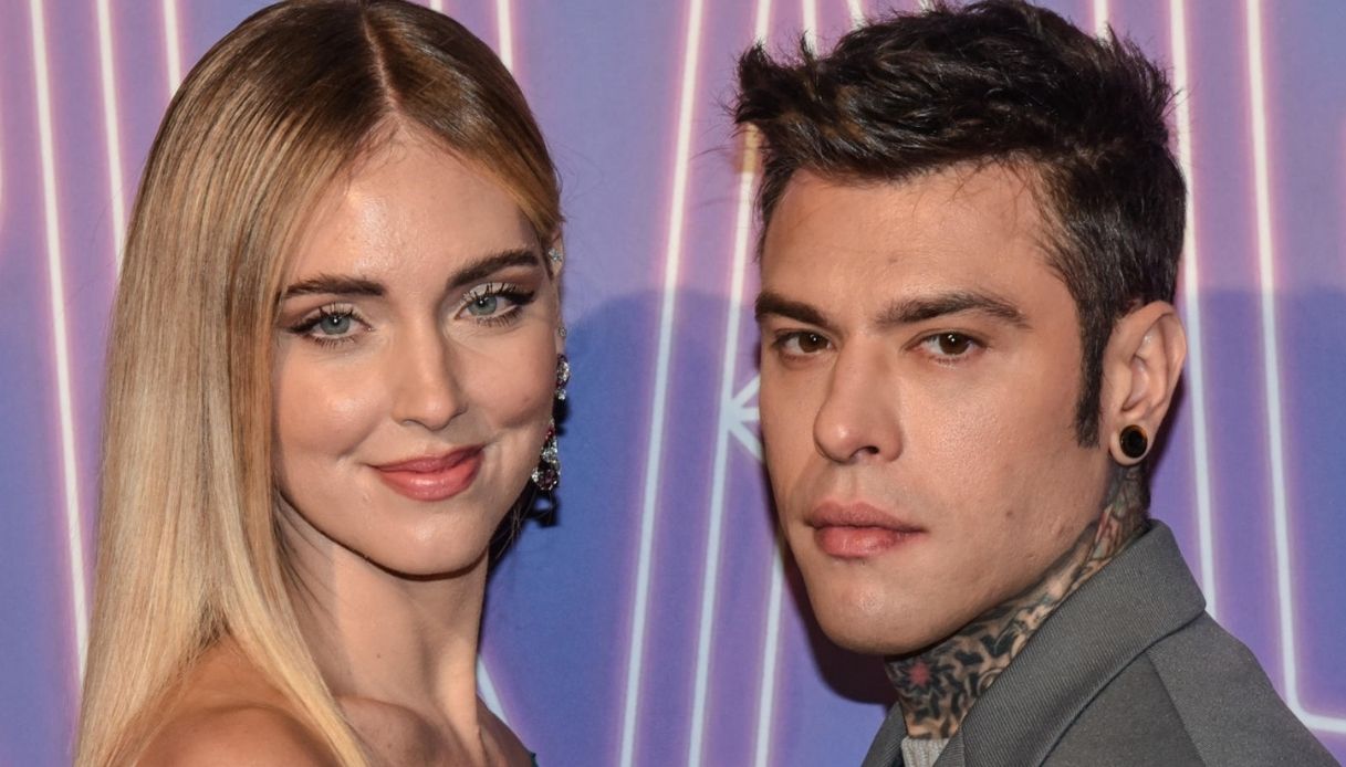 Fedez e Chiara Ferragni, scherzano sulla panciera: la reazione di Leo su Instagram