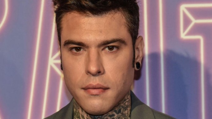 Fedez, il ritorno a casa da Leone e Vittoria e la sua commozione che tocca il cuore