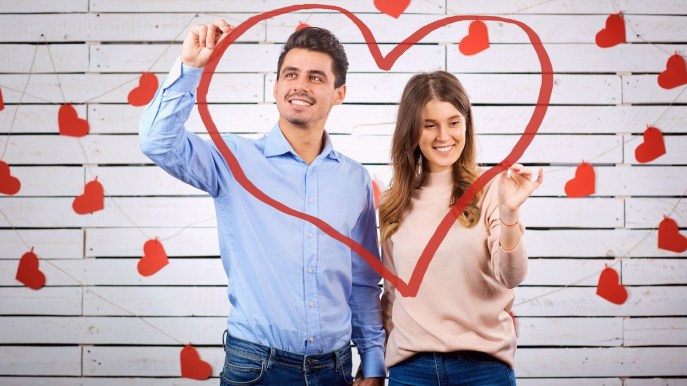 Frasi d’amore di Shakespeare, le più romantiche per il tuo partner