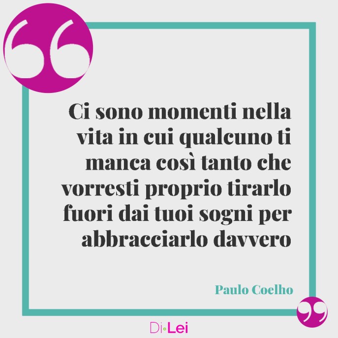 Frasi d'amore di paulo coelho
