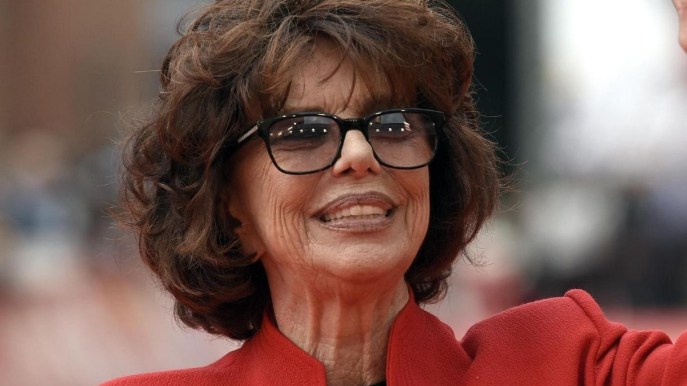 David di Donatello, Giovanna Ralli: 37 anni d’amore con Ettore Boschi