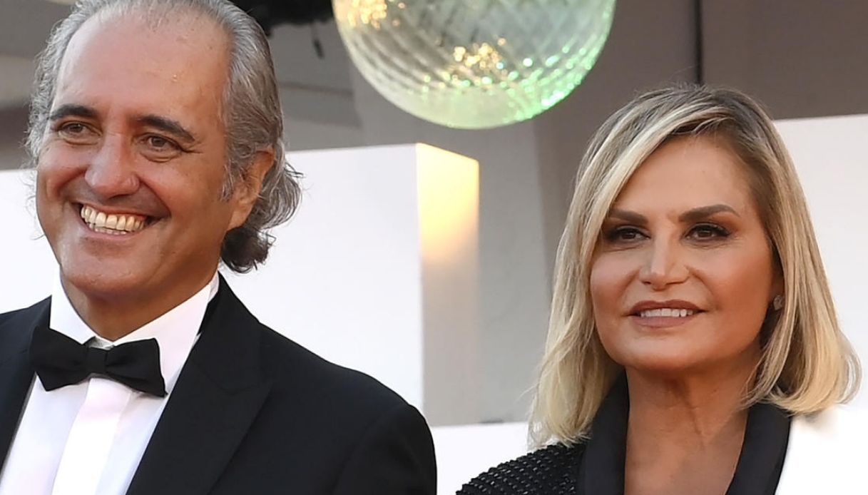 Simona Ventura, gli auguri di Giovanni Terzi su Instagram: “Non ci lasceremo mai”