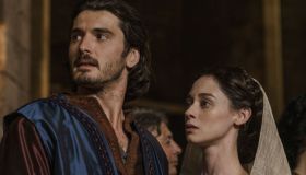 Gli eredi della terra, il seguito di La Cattedrale del mare su Canale 5: cast e quando vederla