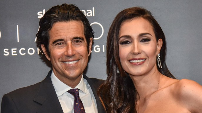 Guido Maria Brera: “In crisi con Caterina Balivo? Amo tutto di lei”