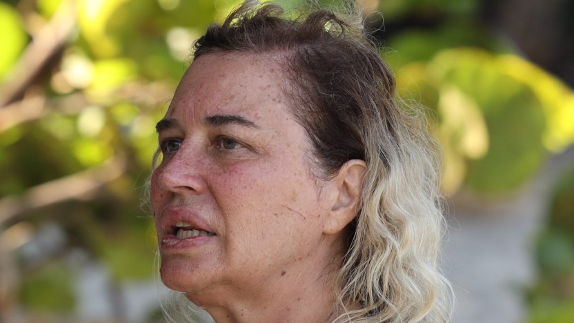 Isola dei Famosi, tutti contro Lory Del Santo. E Cucolo finalmente si scopre