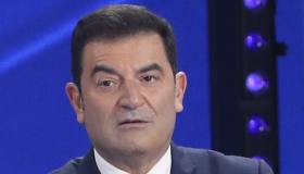 Incidente per Max Giusti, su Instagram il video dall’ospedale