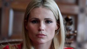 La Hunziker su Instagram: “Volevo scappare dal dolore, dai problemi di alcol di mio papà”