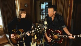Bruce Springsteen e Patti Scialfa, la coppia più rock del firmamento
