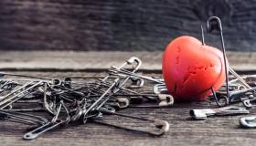 Frasi sulla paura di amare, le più belle citazioni famose